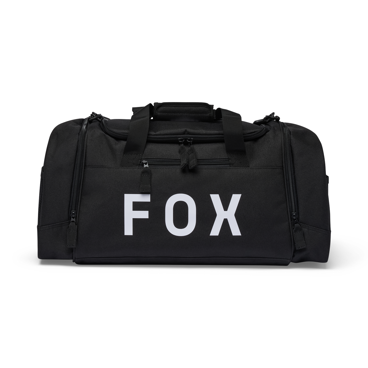 180 DUFFLE - BLACK