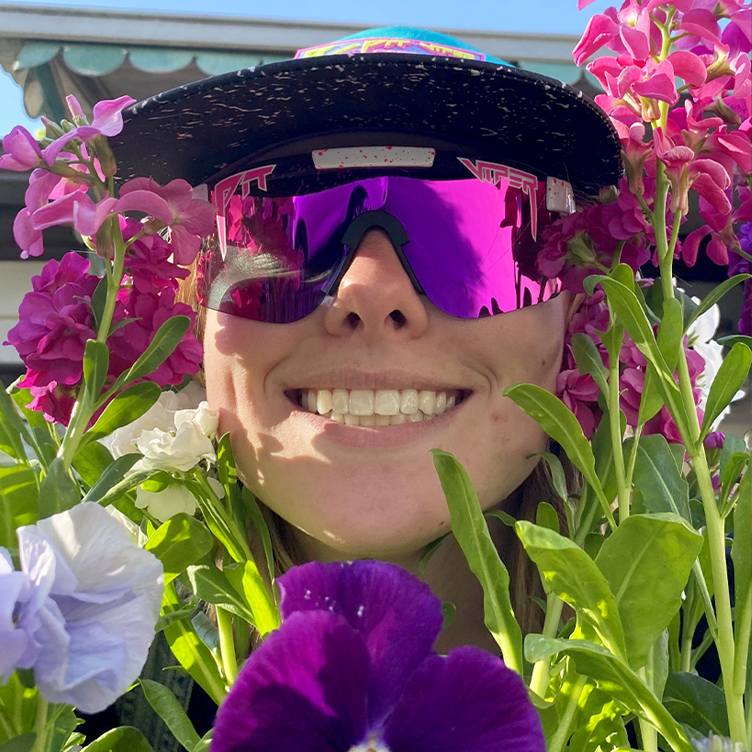 The LA Brights Polarized, lifestyle