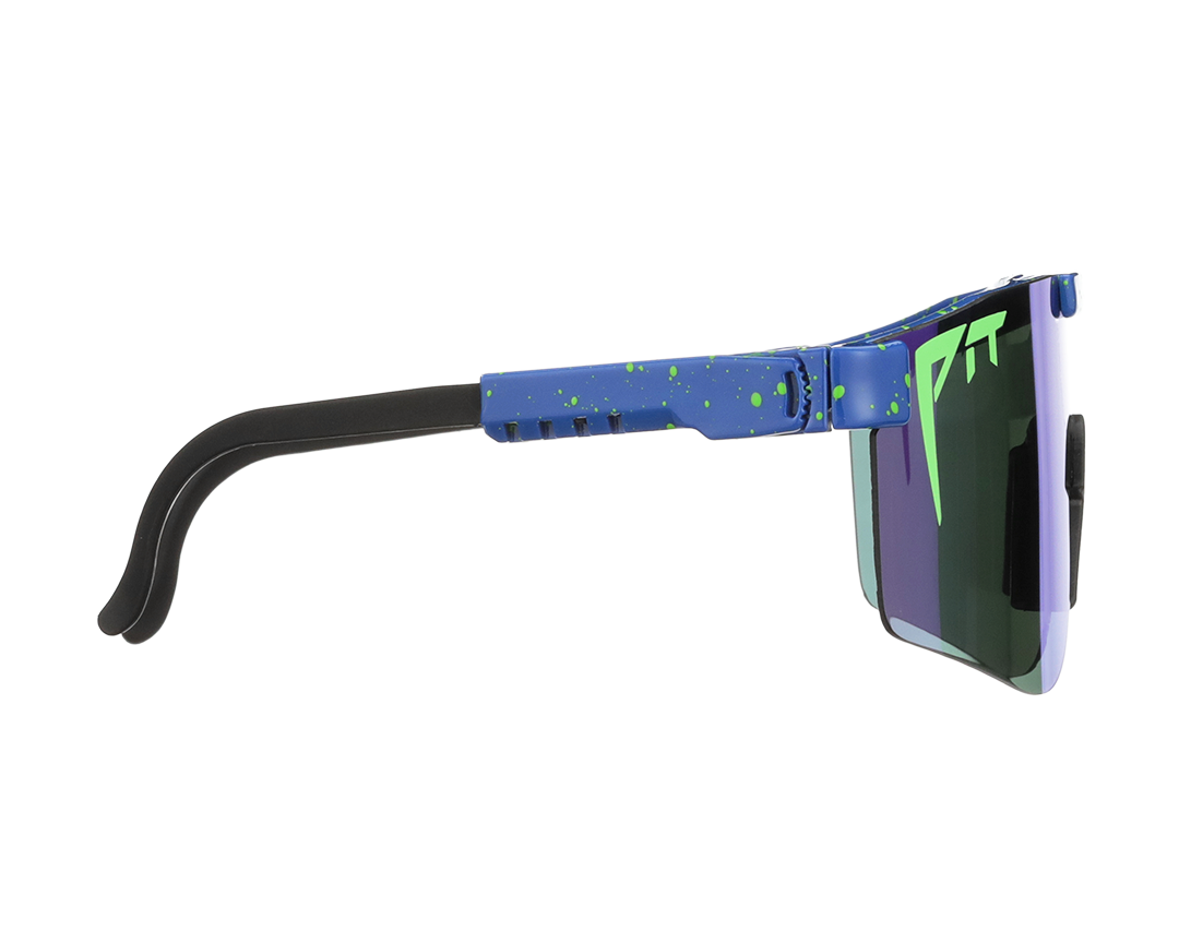 The Leonardo Polarized Double Wide