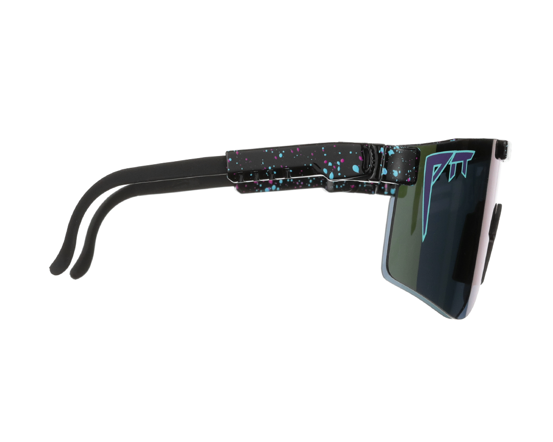 The Night Fall Polarized Double Wide