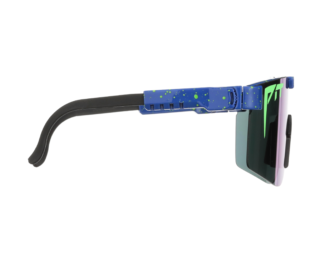 The Leonardo Polarized