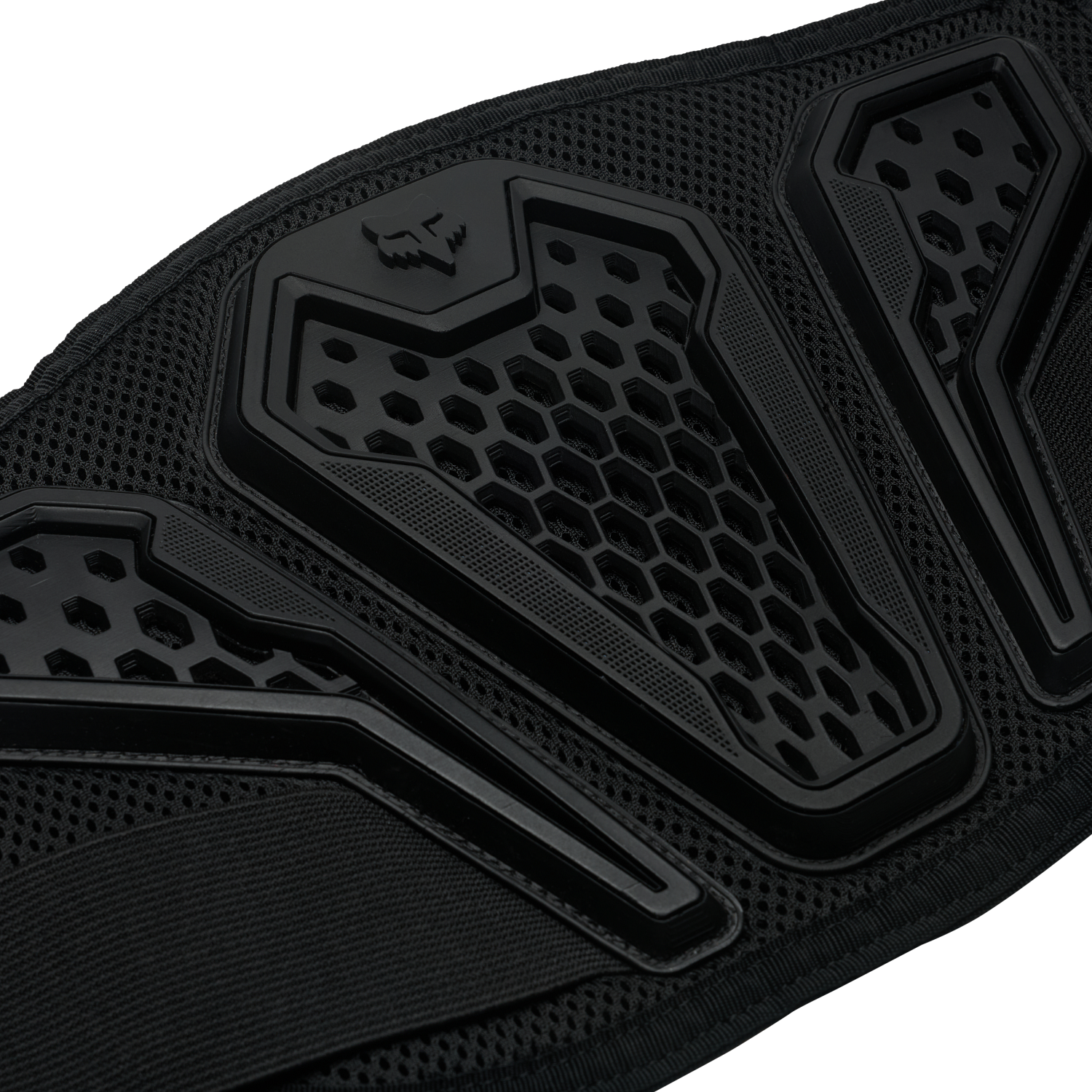 YTH TITAN SPORT BELT - BLACK