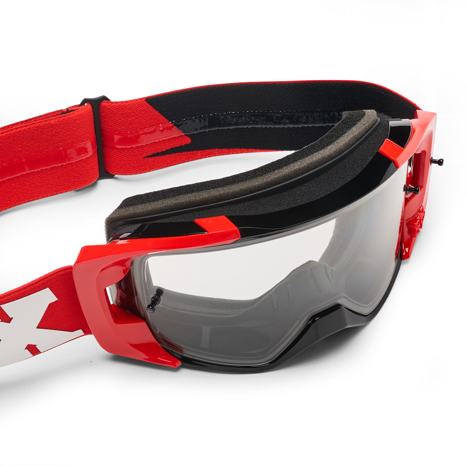 VUE CORE GOGGLE - RED