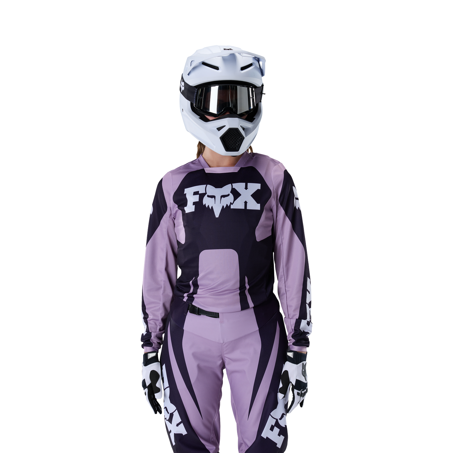WMNS 180 RAID JERSEY - LAVENDER DRIFT