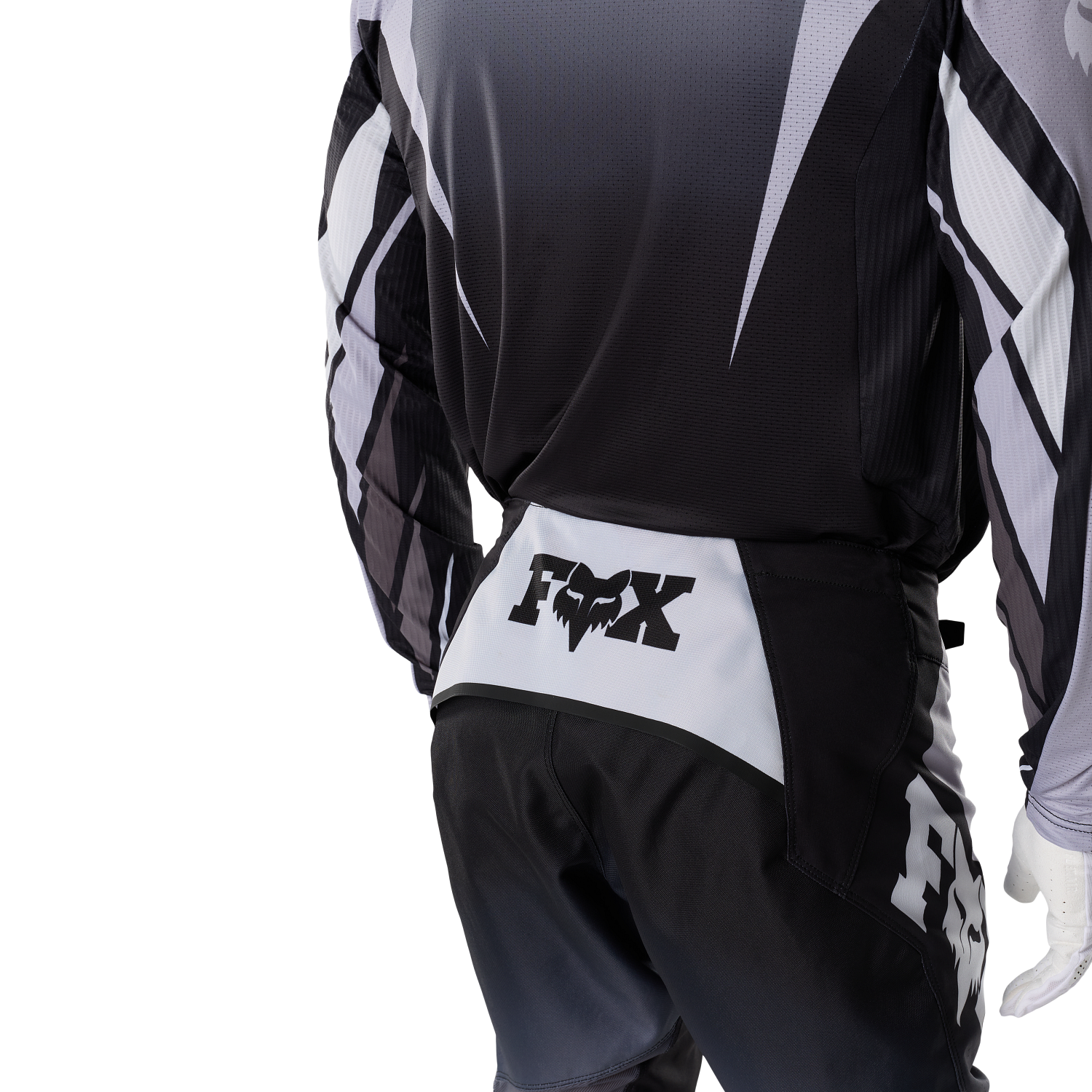 360 FOUNDRY PANT - BLACK/GREY
