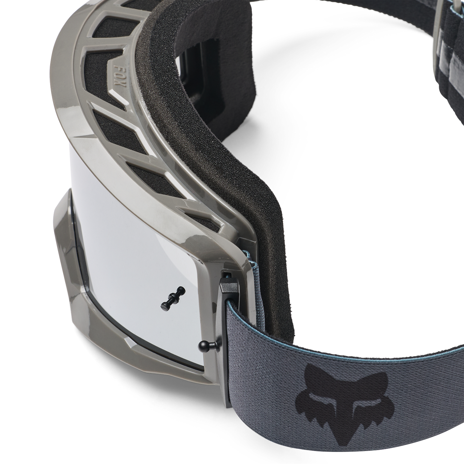 MAIN CORE GOGGLE - SPARK - PEWTER