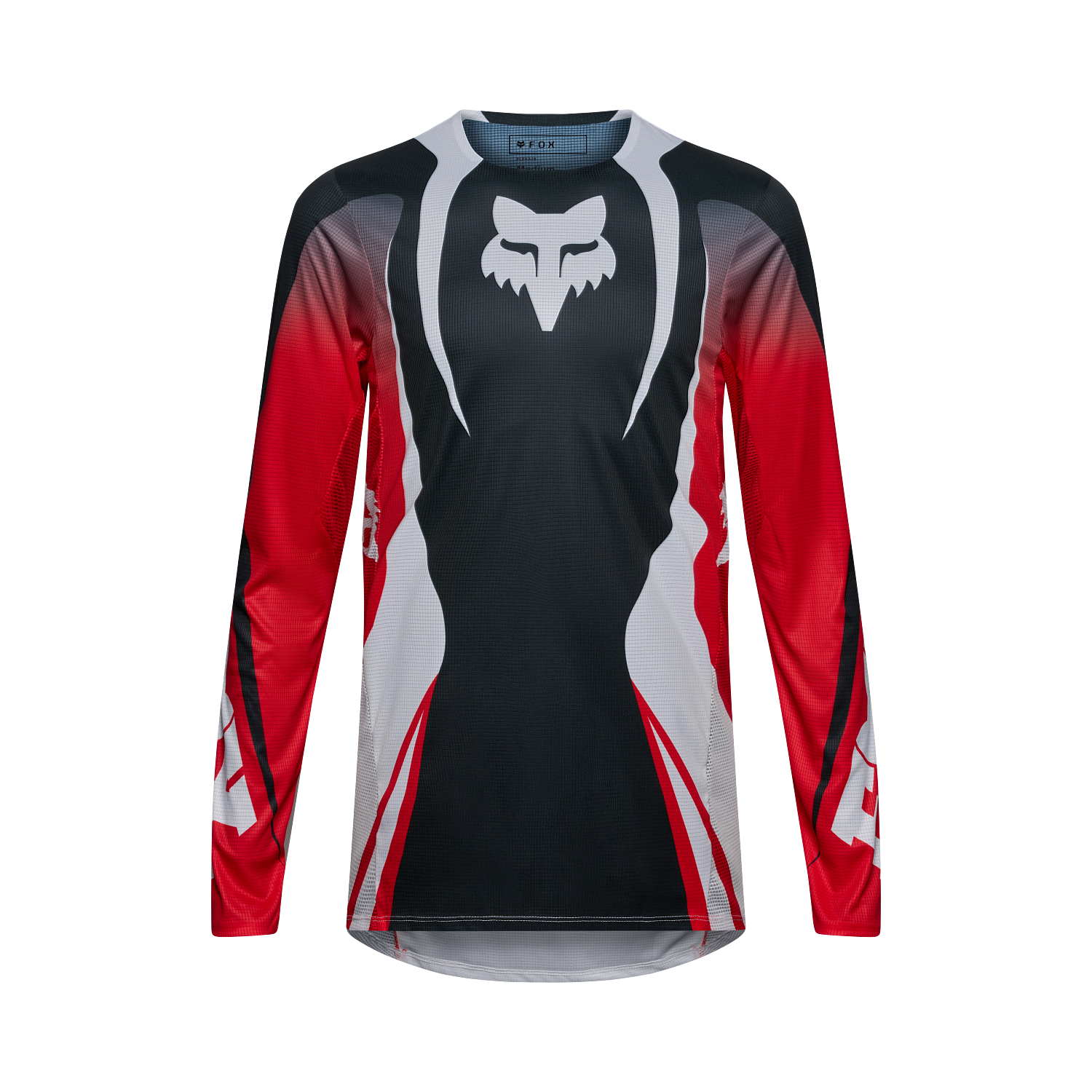 FLEXAIR THORN JERSEY - RED