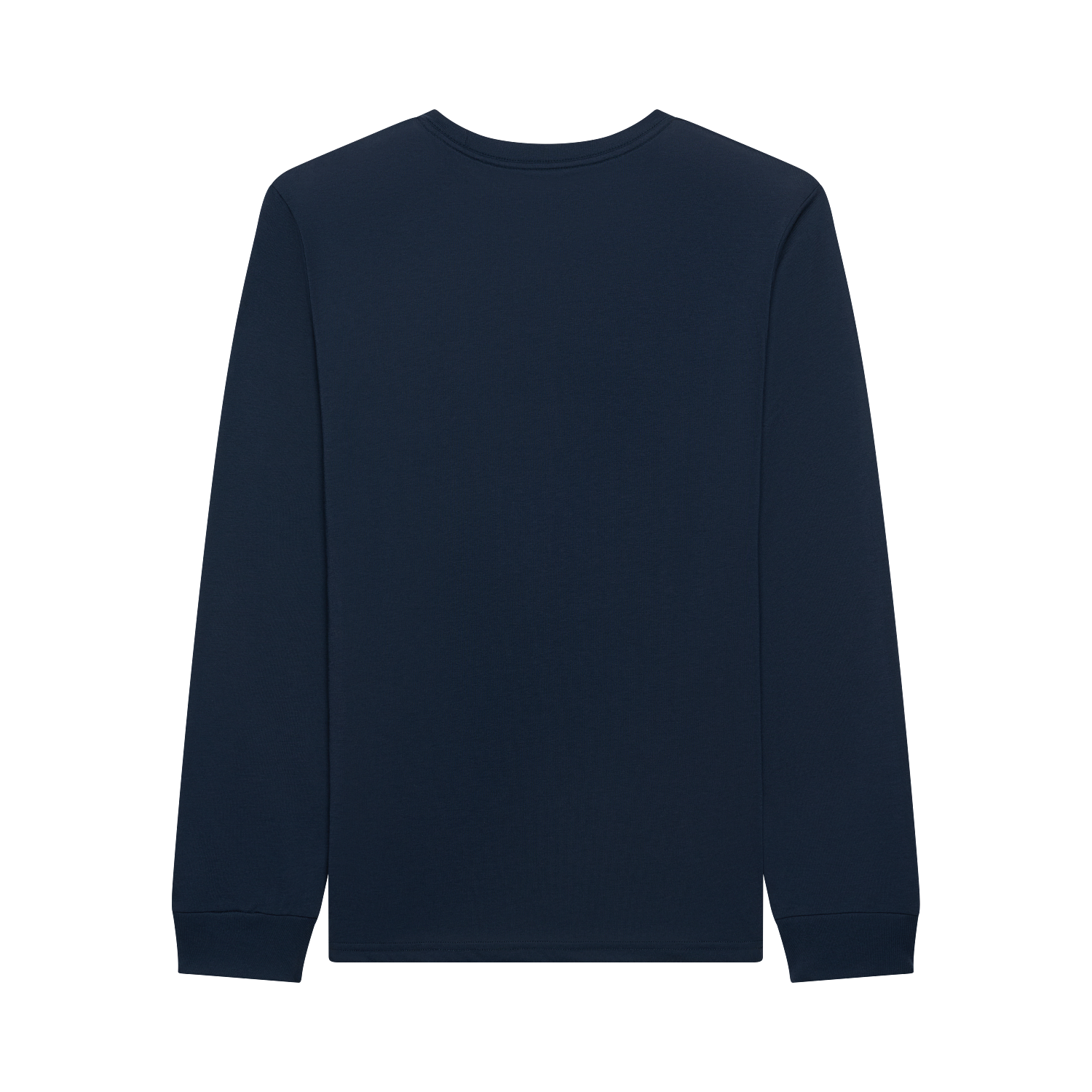 ABSOLUTE ORIGINAL DRI-RELEASE LS TEE - MIDNIGHT