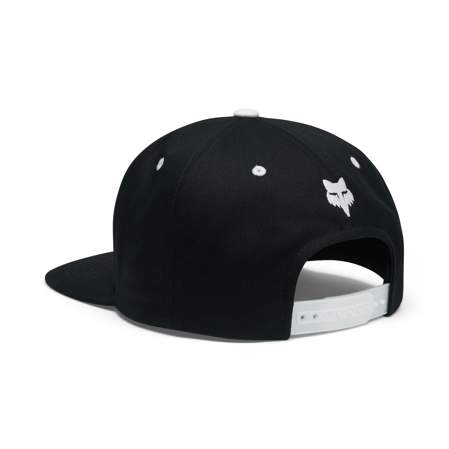 SINCE 74 SNAPBACK - BLACK