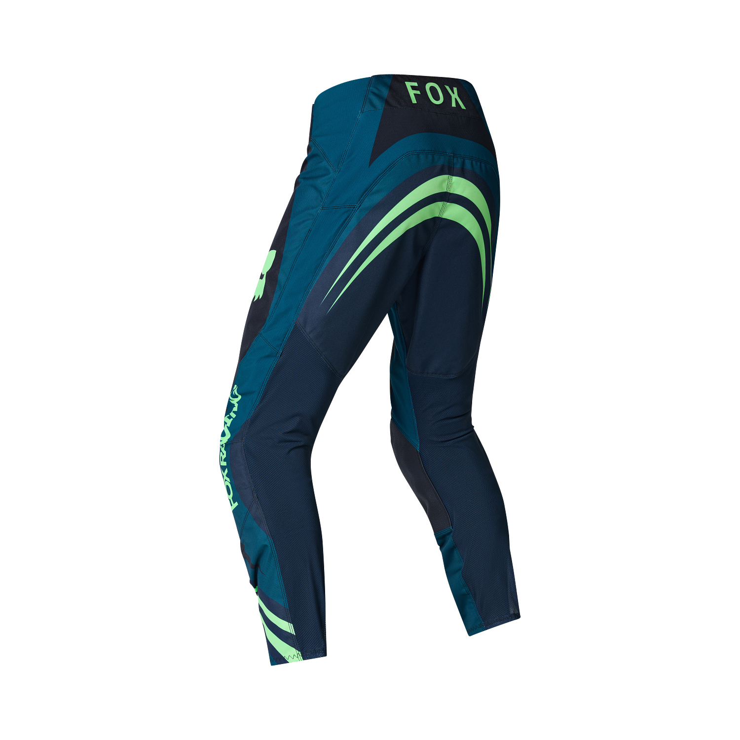 180 DRAFT PANT - BLACK