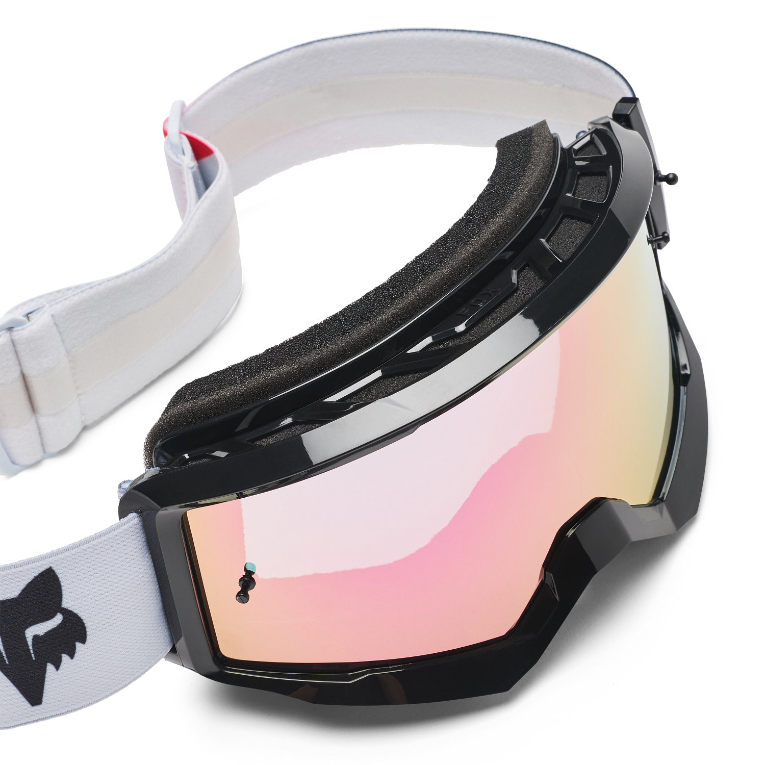 MAIN DRAFT GOGGLE - BLACK/PINK