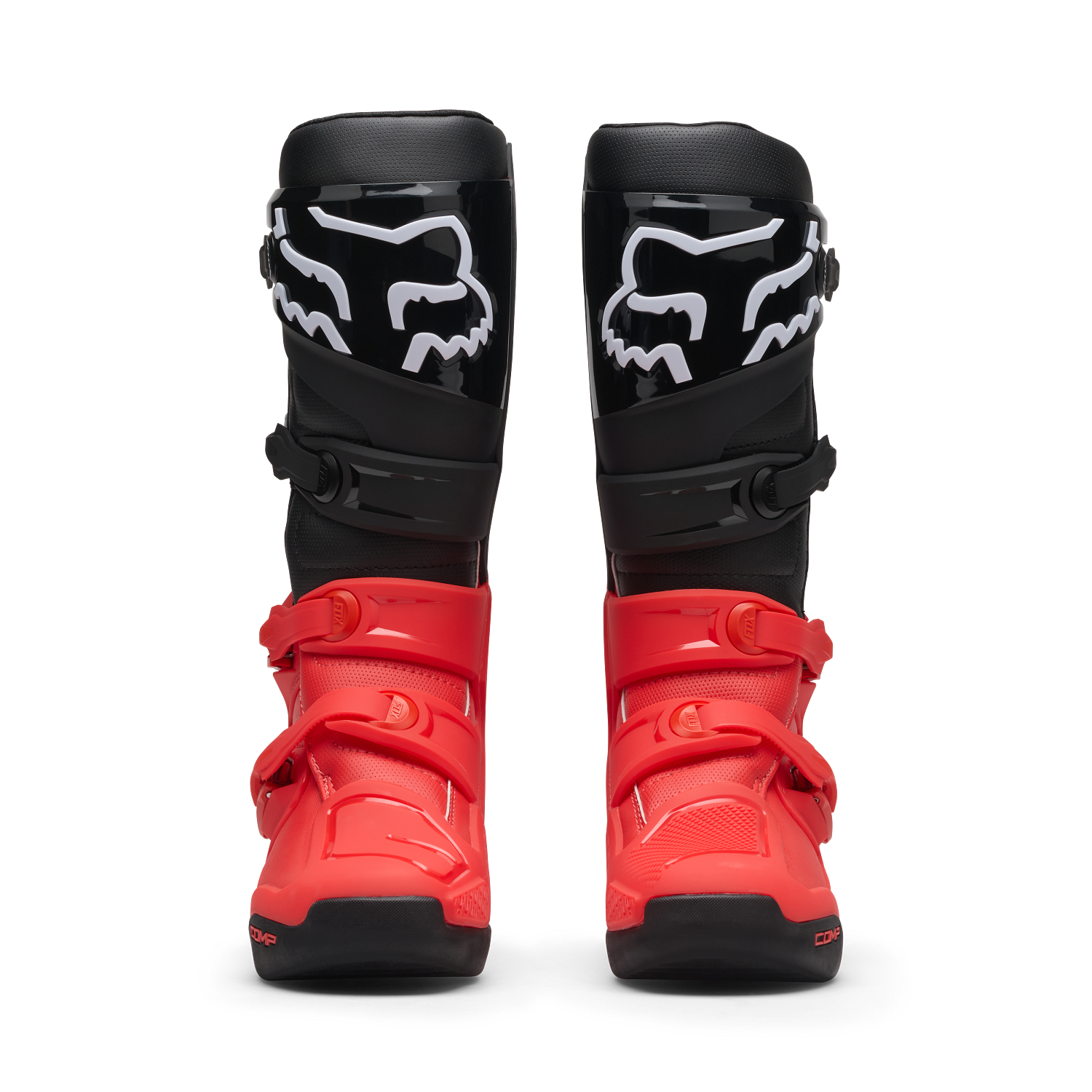 COMP BOOT - RED