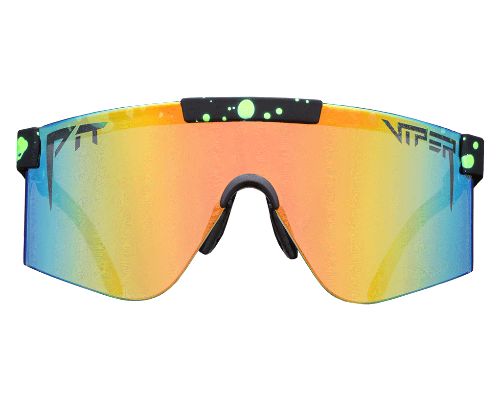 The Monster Bull Photochromic 2000s