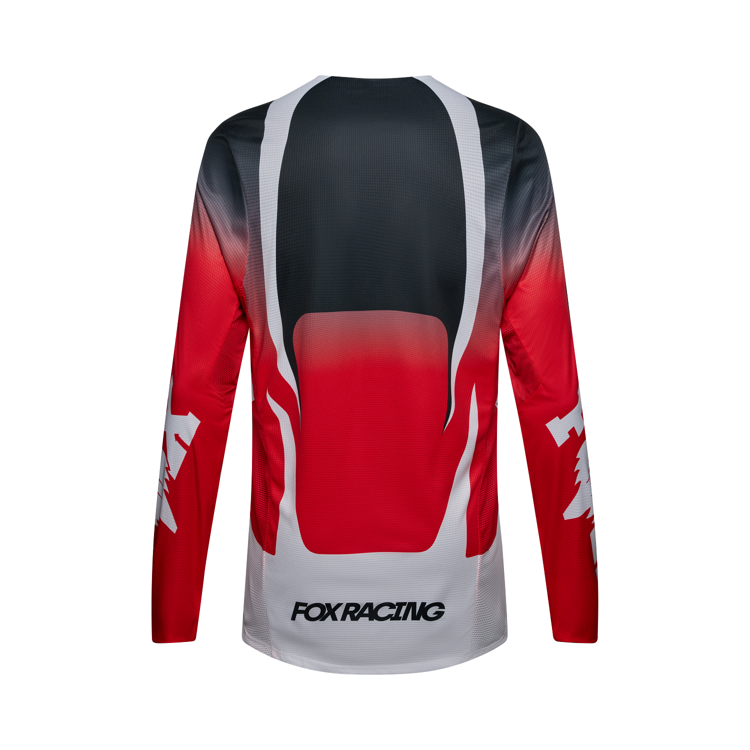 FLEXAIR THORN JERSEY - RED