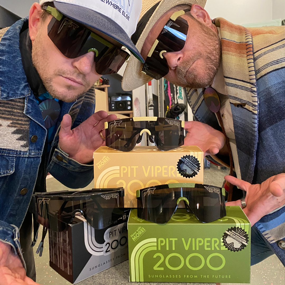 The NJP 2000s
