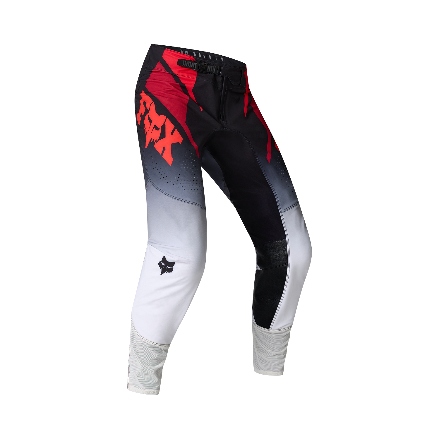 360 FOUNDRY PANT - FLUORESCENT RED