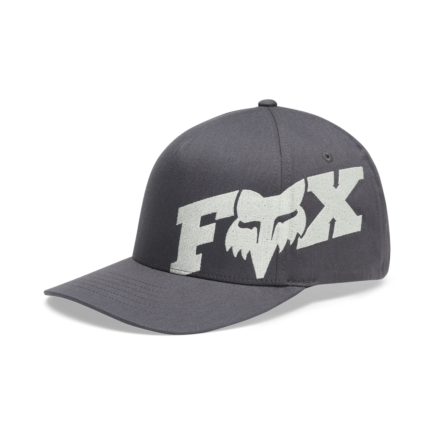F HEAD X FLEXFIT - DARK SHADOW
