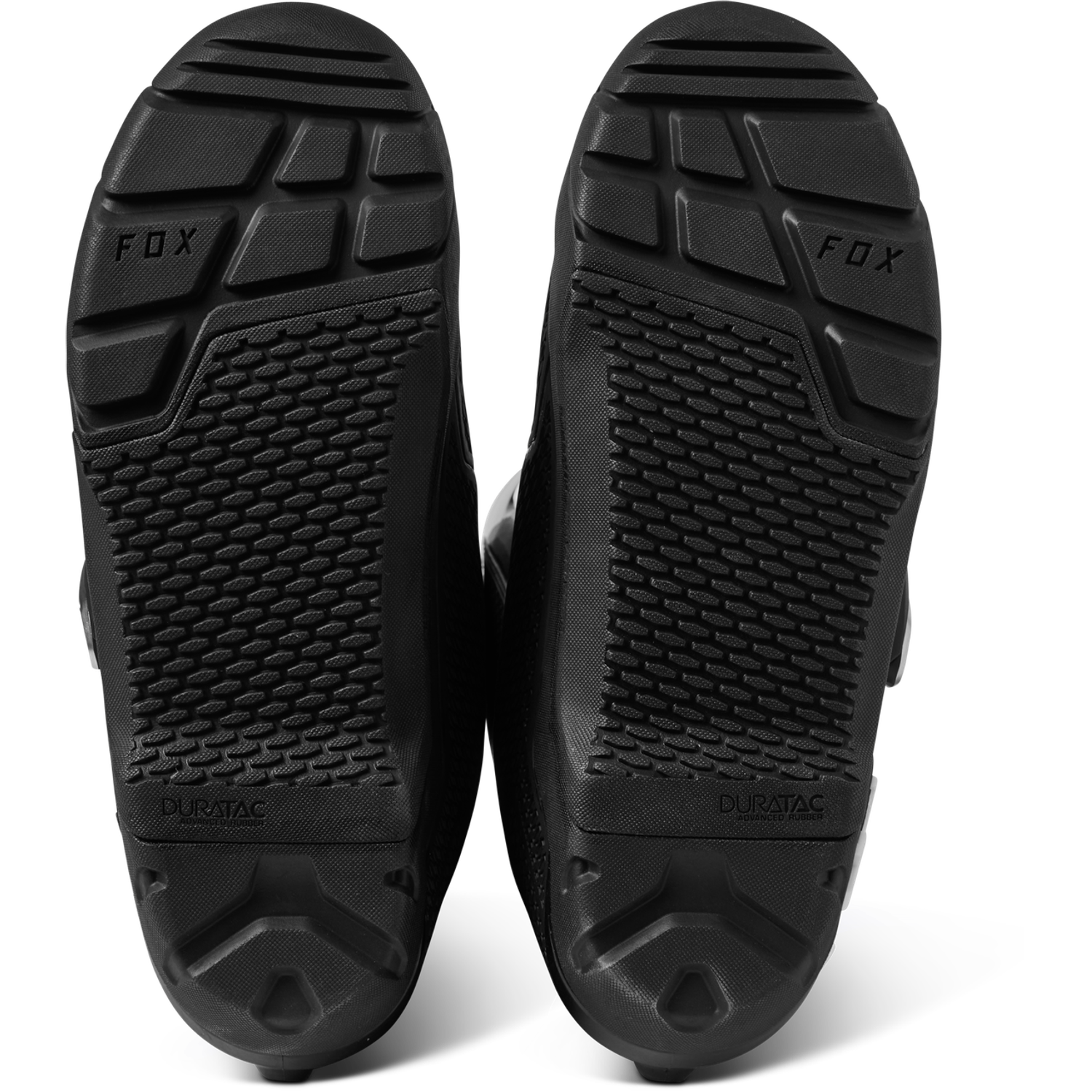 FOX MOTION X BOOT - BLACK