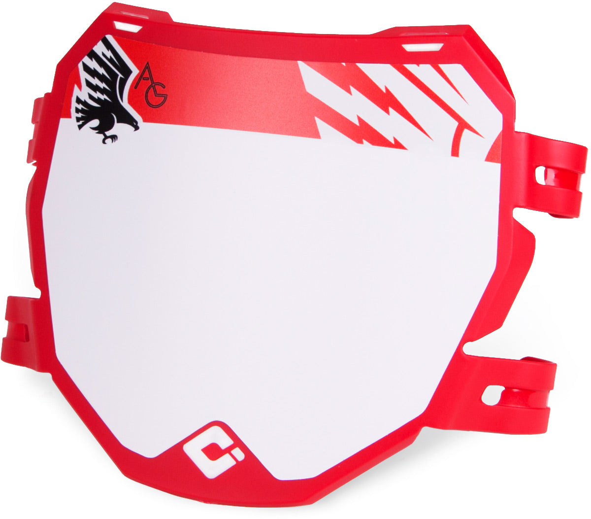 DH Number Plate with a sleek design, featuring bold lettering and a durable finish, ideal for vehicles.