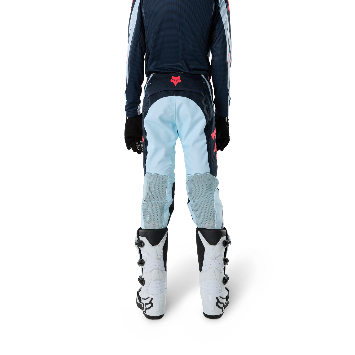 YTH FLEXAIR ARC PANT - ICE BLUE