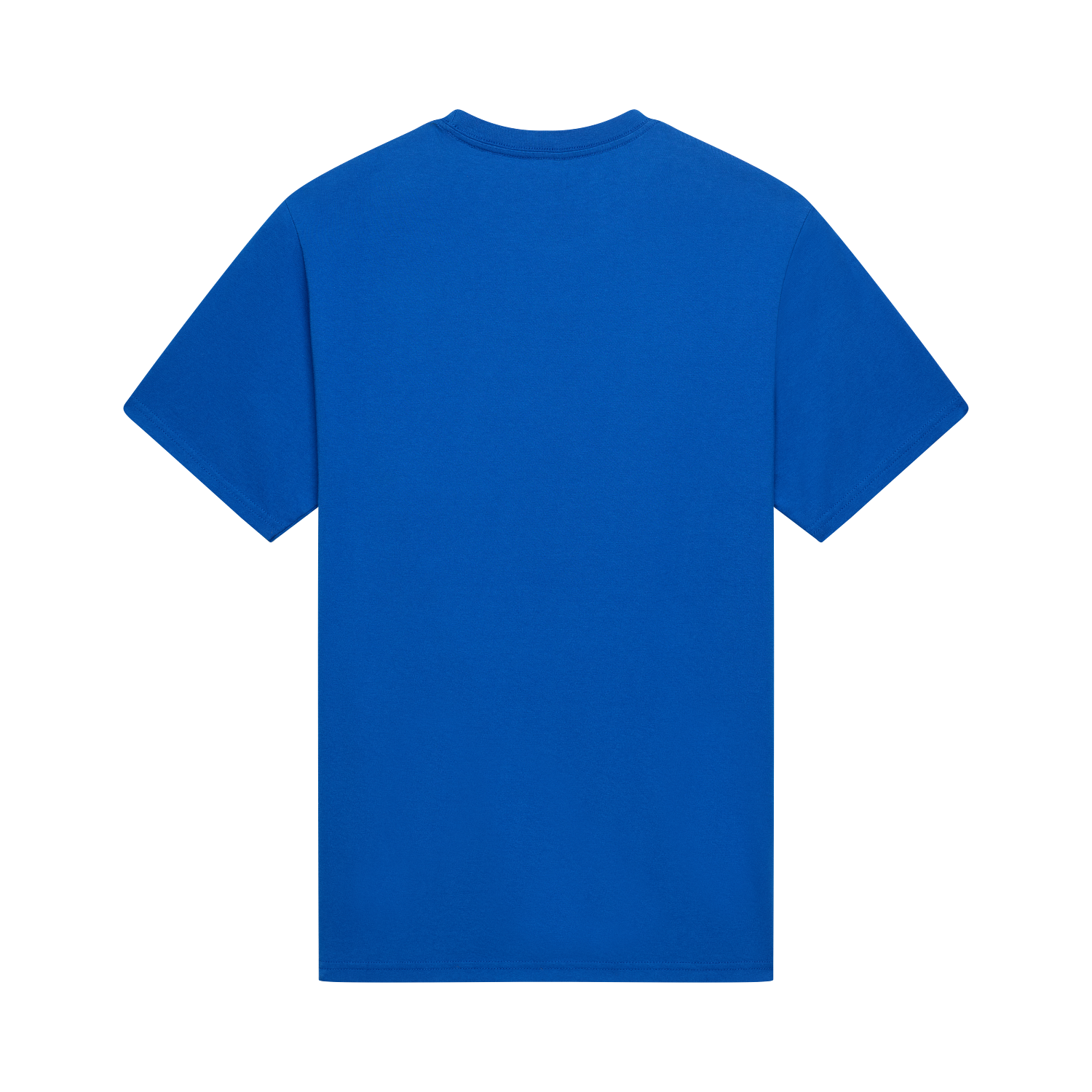 HONDA 195 ORIGINAL SS TEE - BLUE