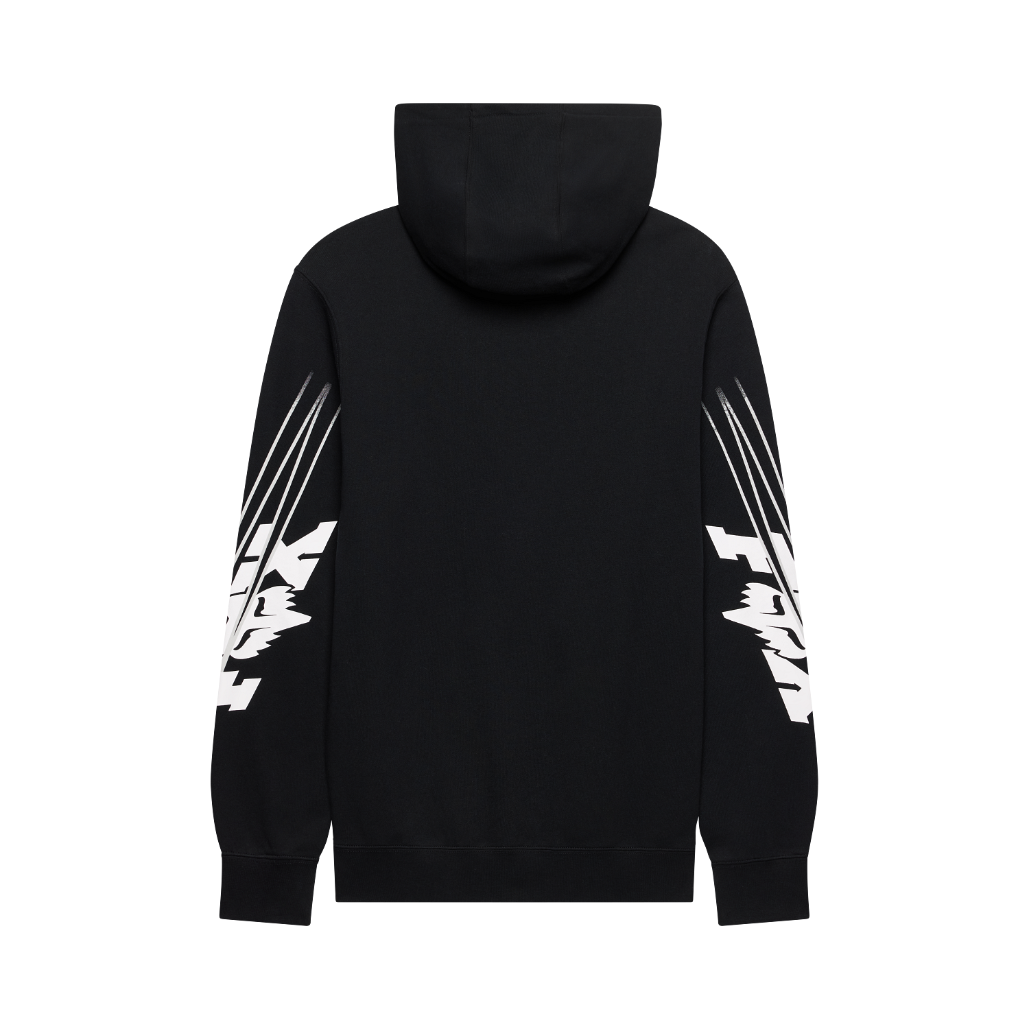 APEX FLEECE PO - BLACK