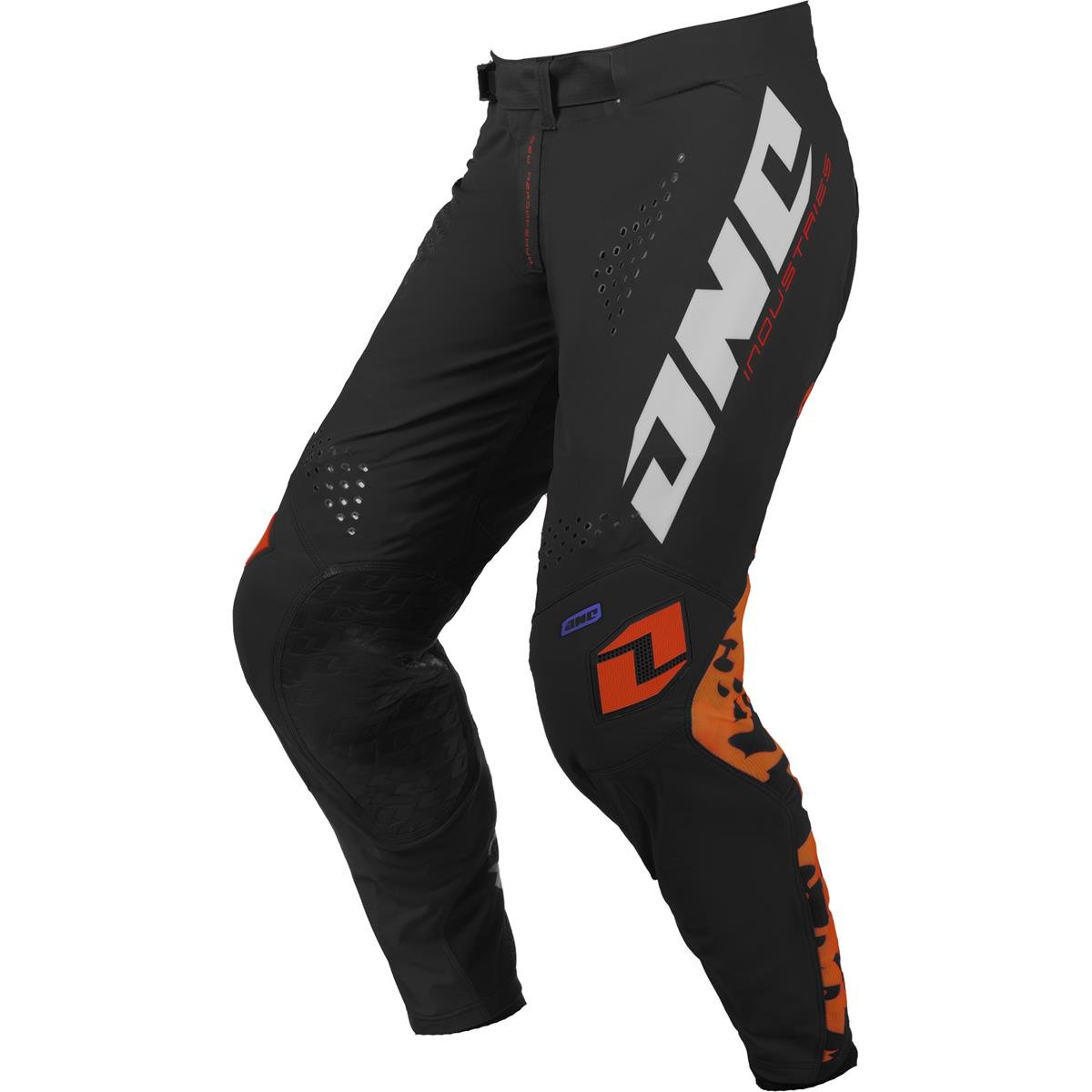 X197 DAZE ORANGE Pant