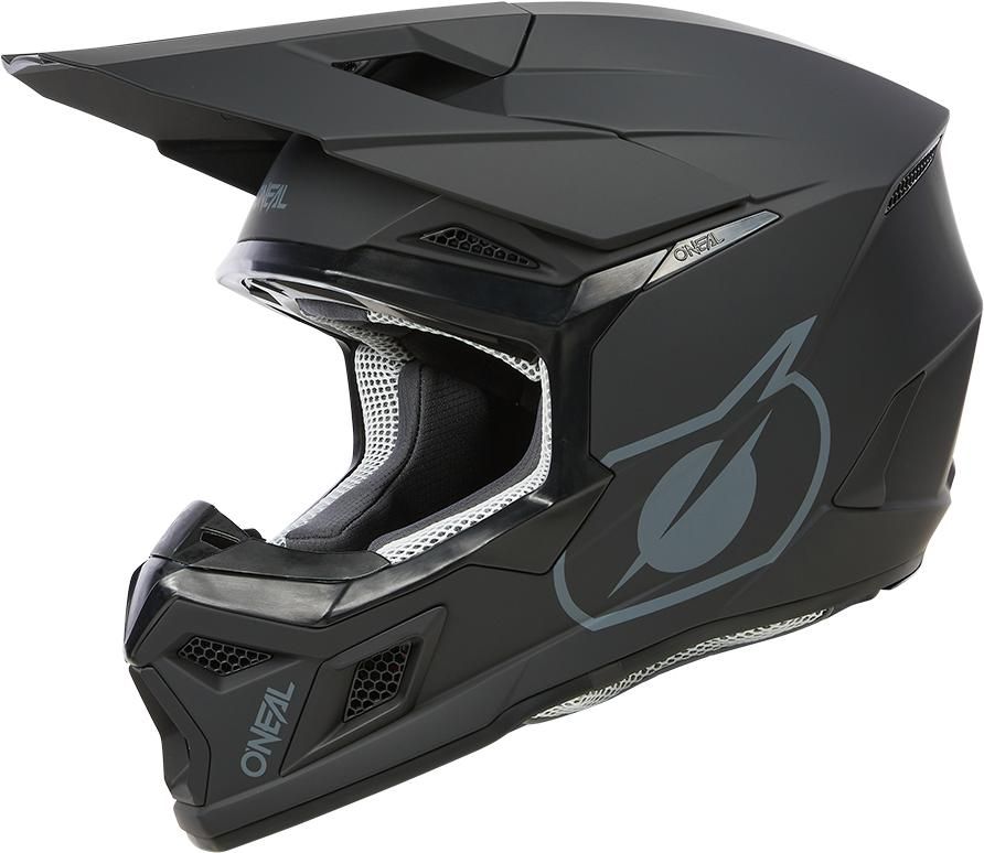 3SRS Helmet SOLID V.24