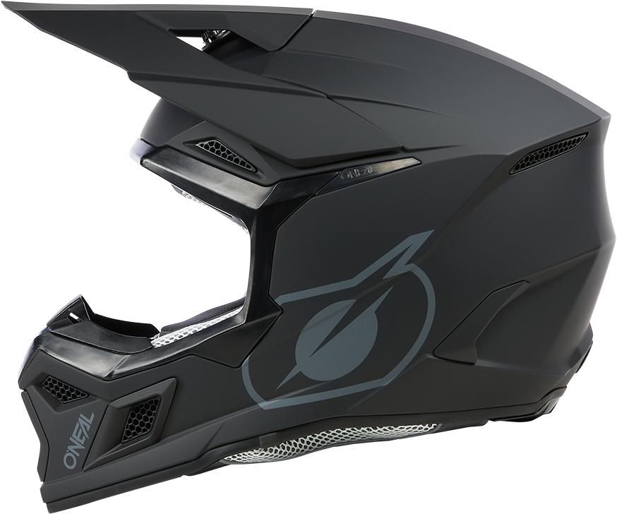 3SRS Helmet SOLID V.24