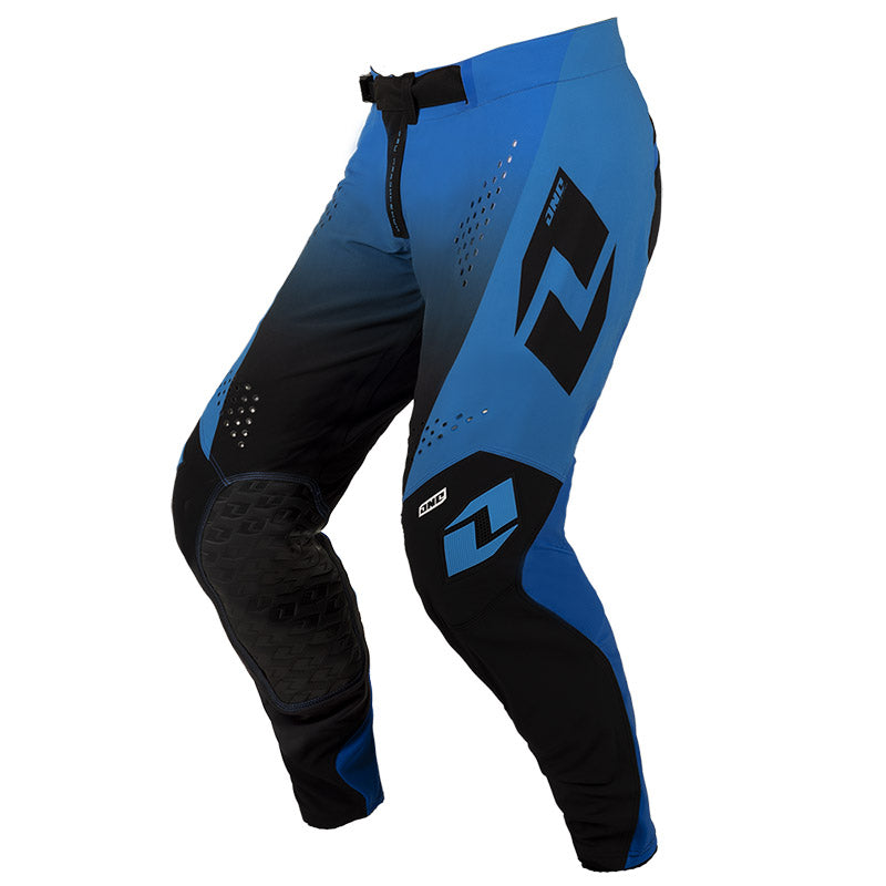 X197 BLOX BLUE Pant
