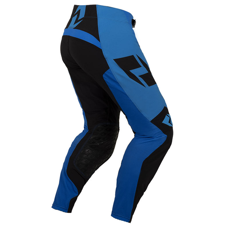 X197 BLOX BLUE Pant