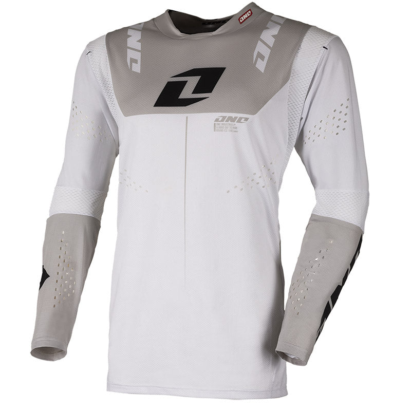 X-197 White Out Jersey