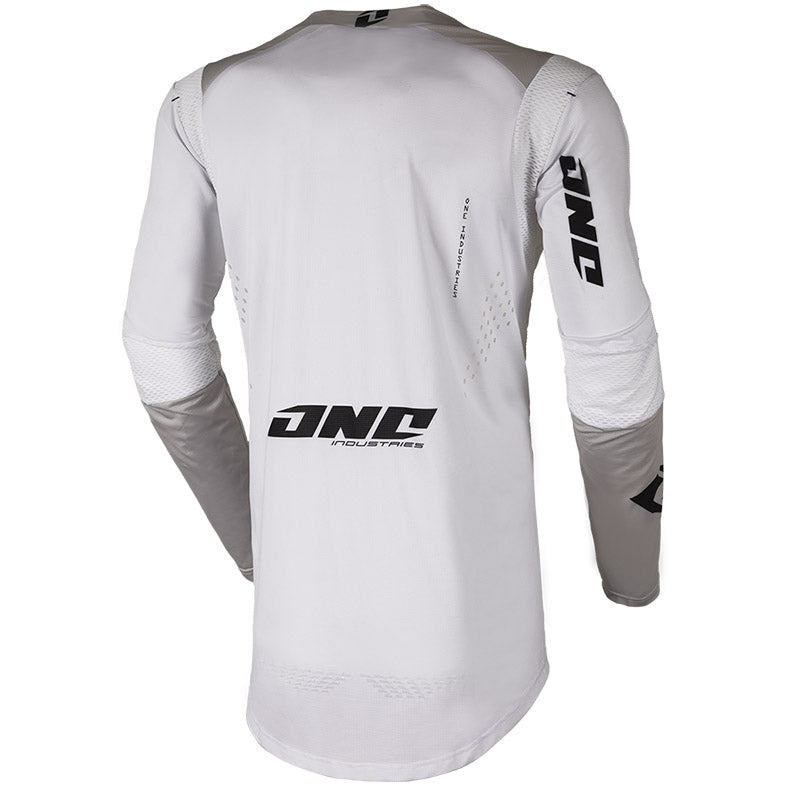 X-197 White Out Jersey