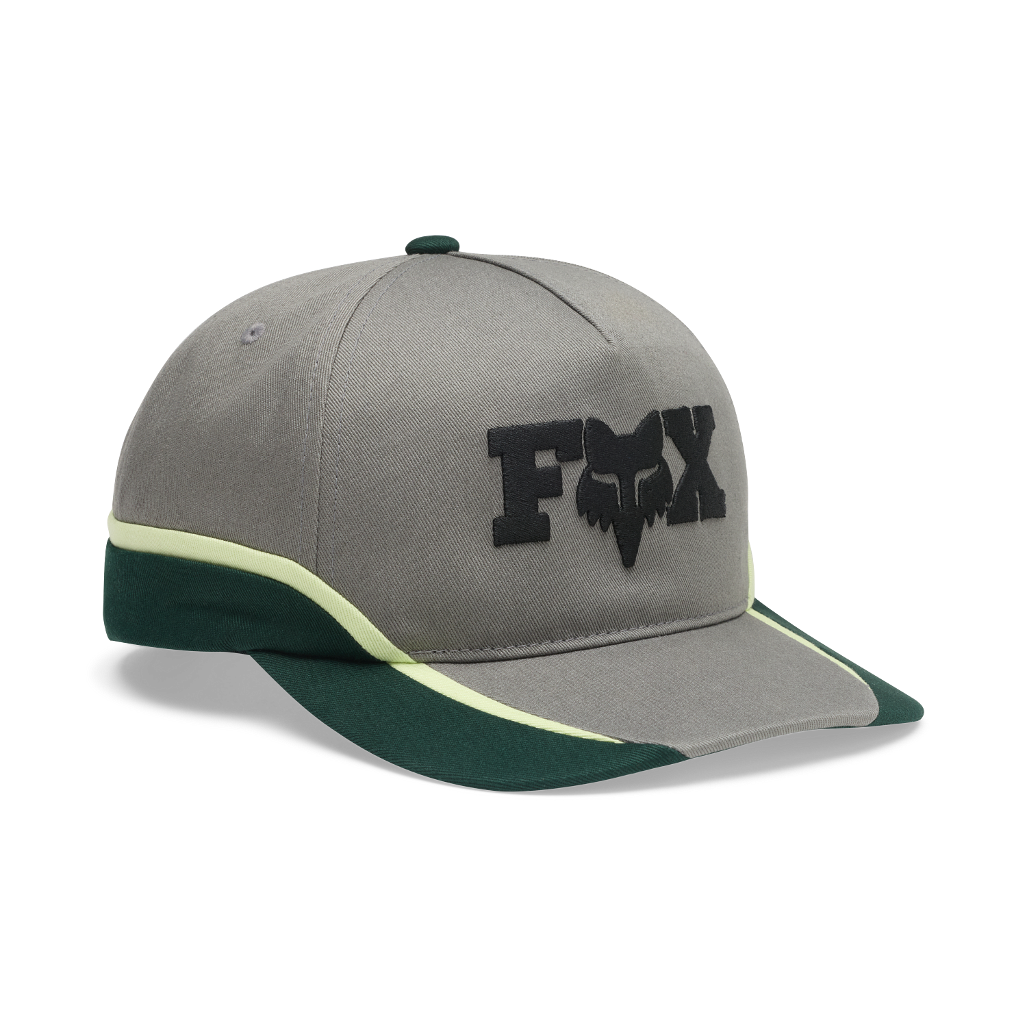 F HEAD X SNAPBACK HAT - ADOBE