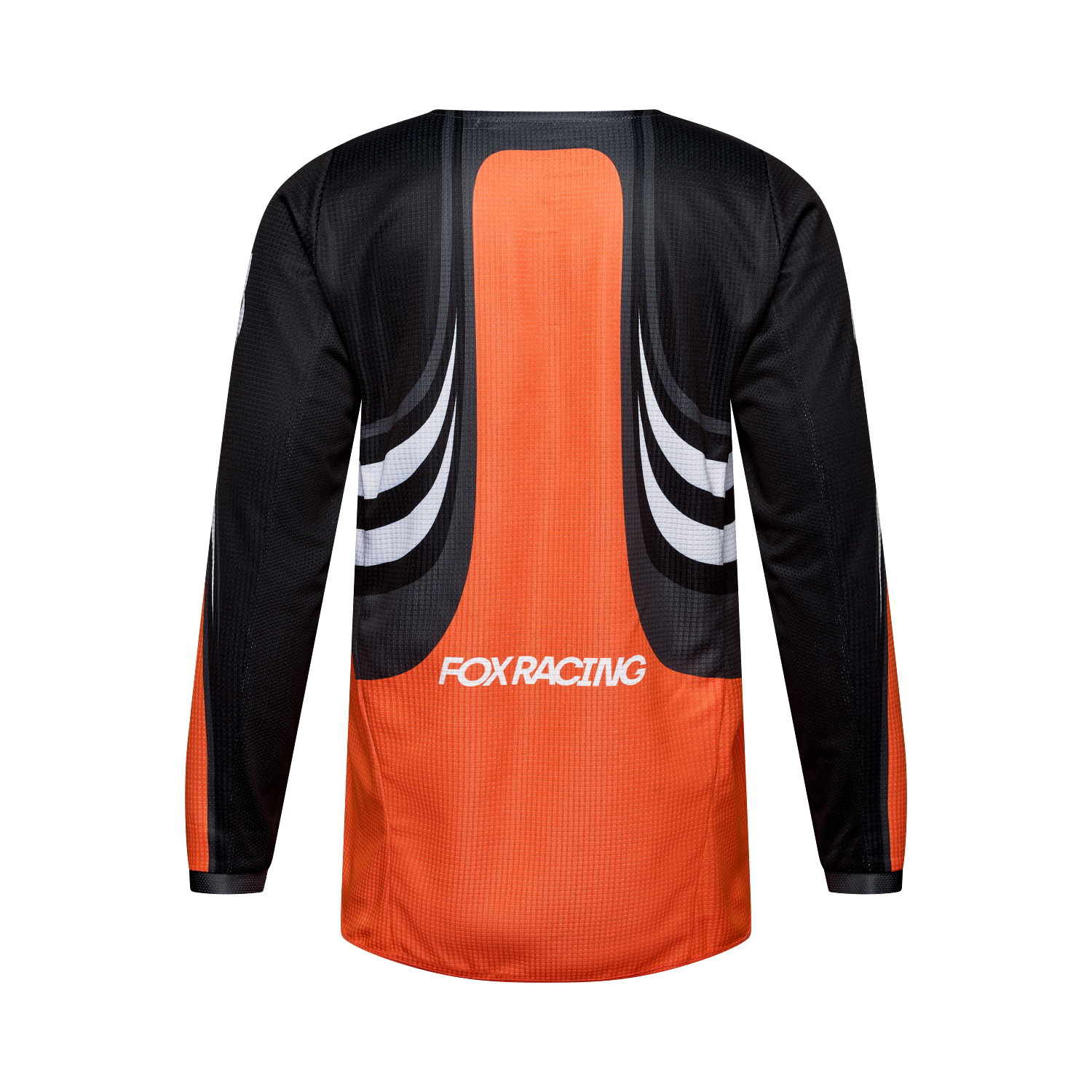 YTH 180 DRAFT JERSEY - SUNBURST