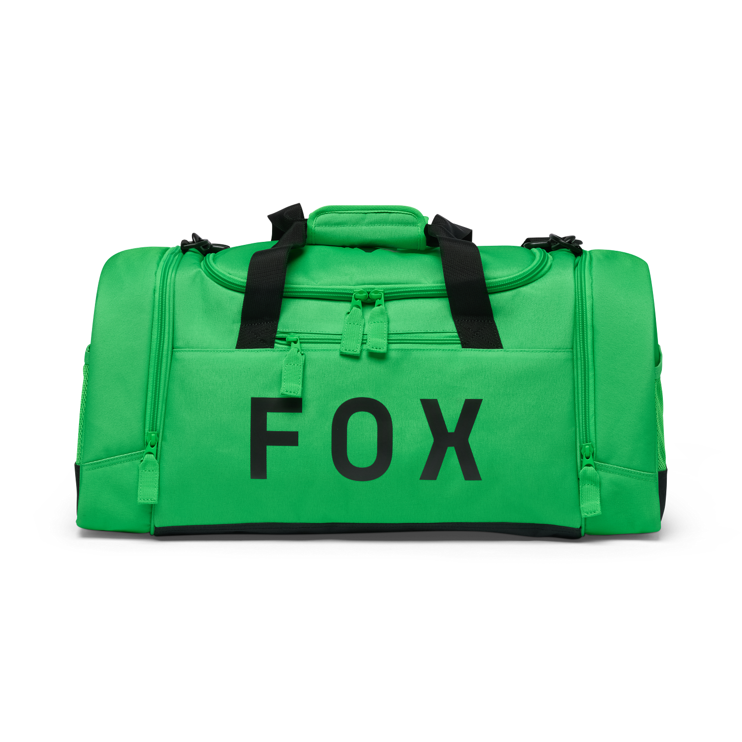 180 DUFFLE - VIVID GREEN