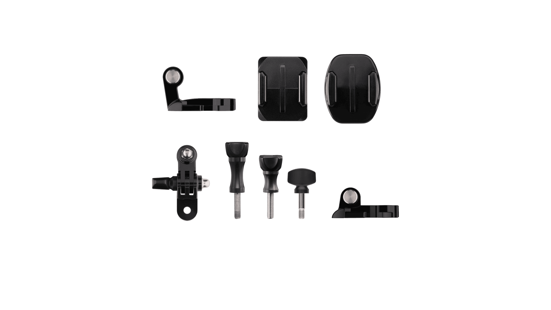 Colorful assortment of mystery items in a grab bag, ideal for surprises and unique finds.