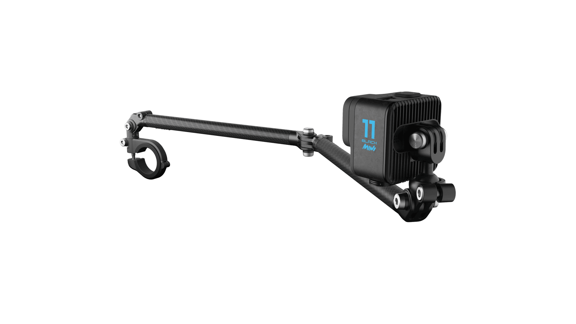 Boom + Bar Mount