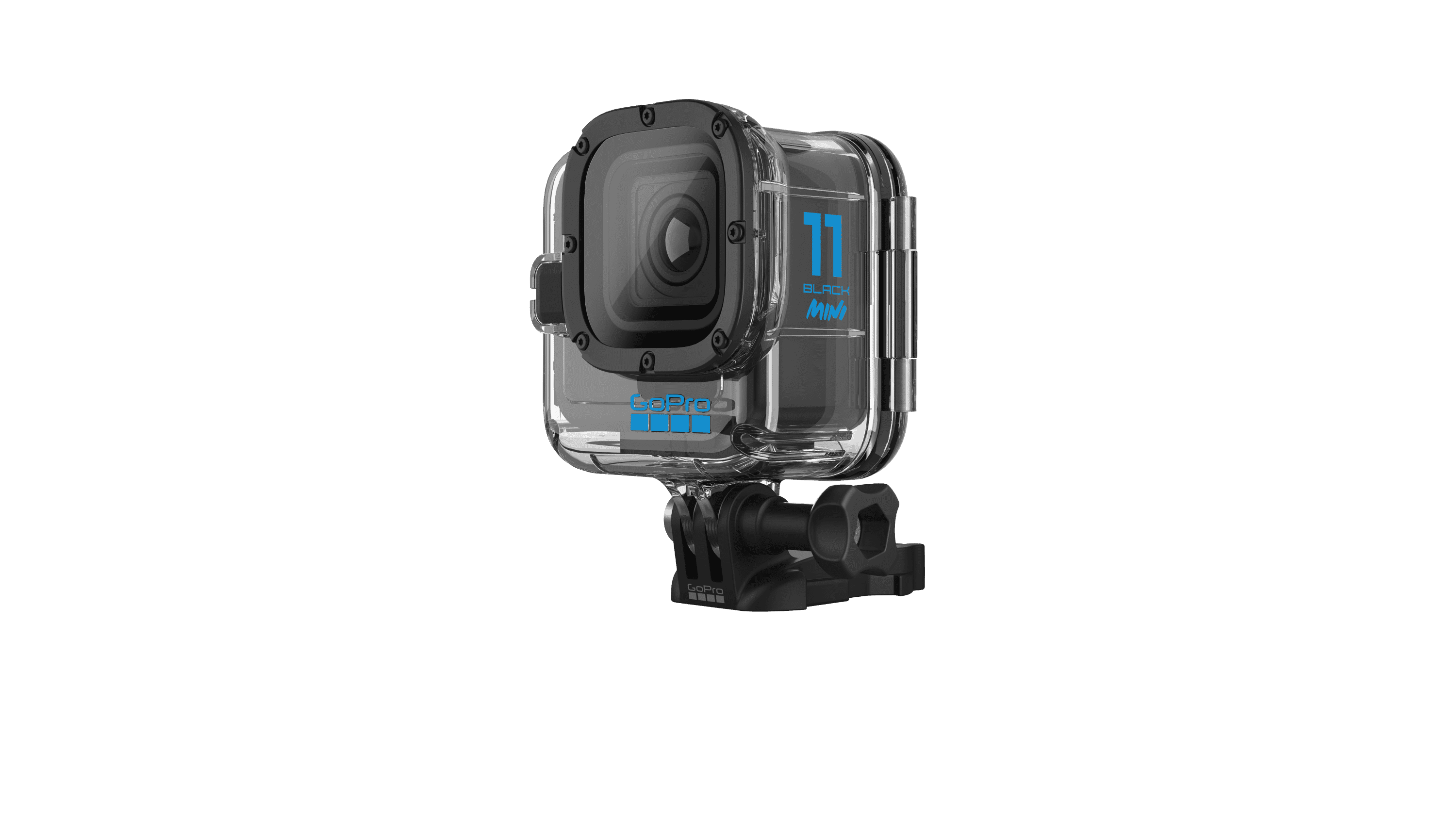GoPro Dive Housing Hero11 Black Mini