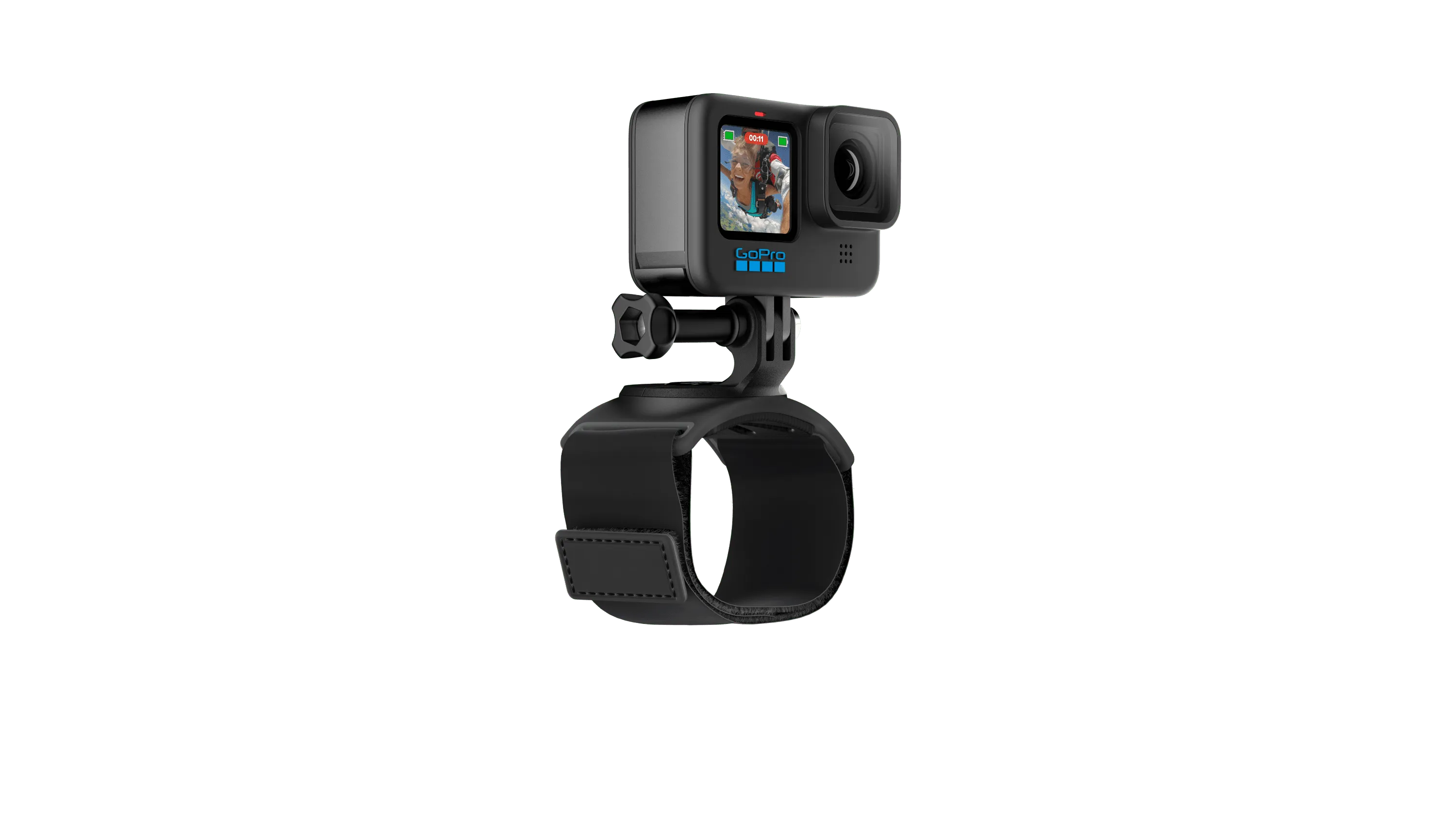 GoPro Hand + Wrist Strap