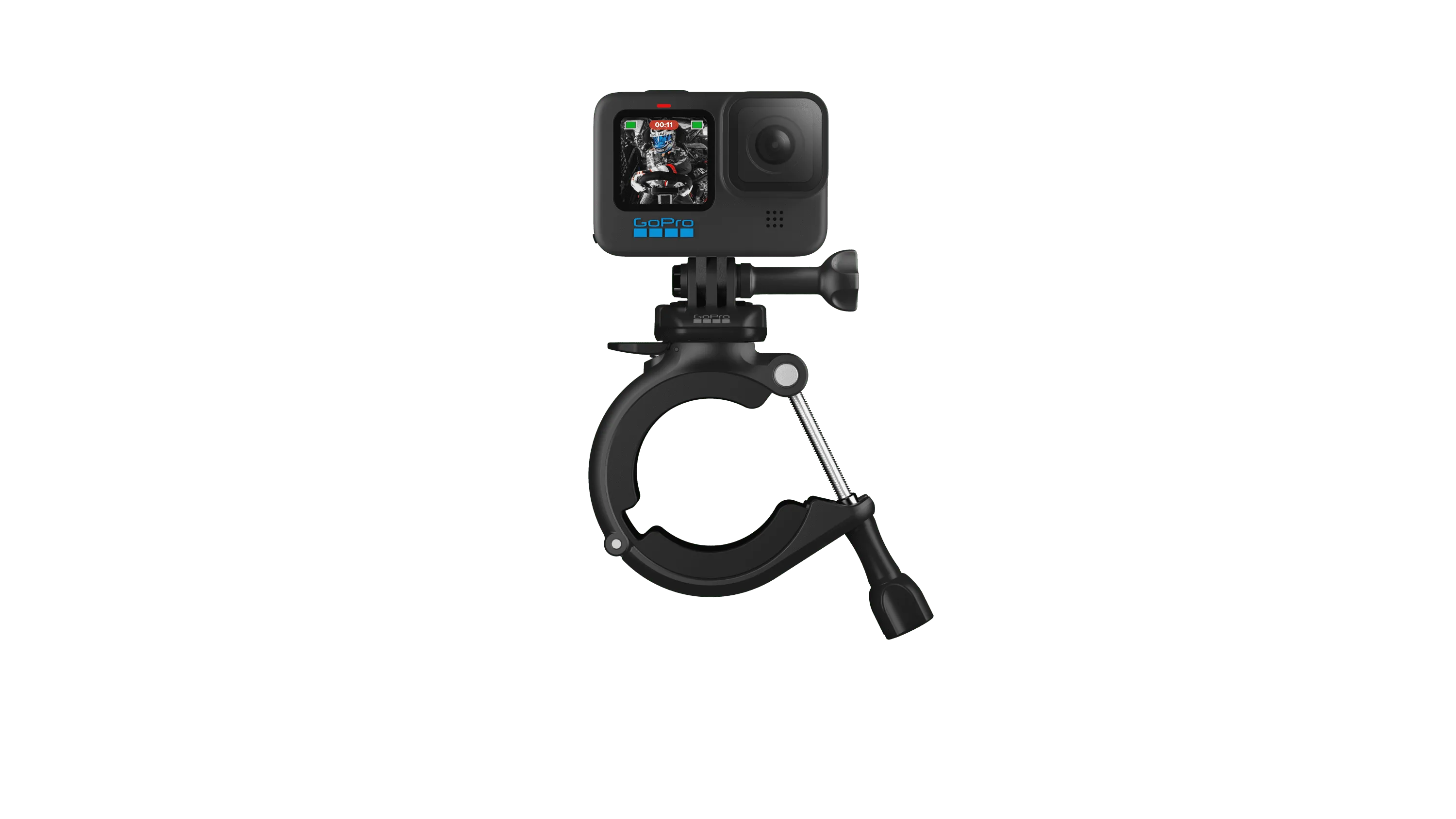 GoPro Large Tube Mount