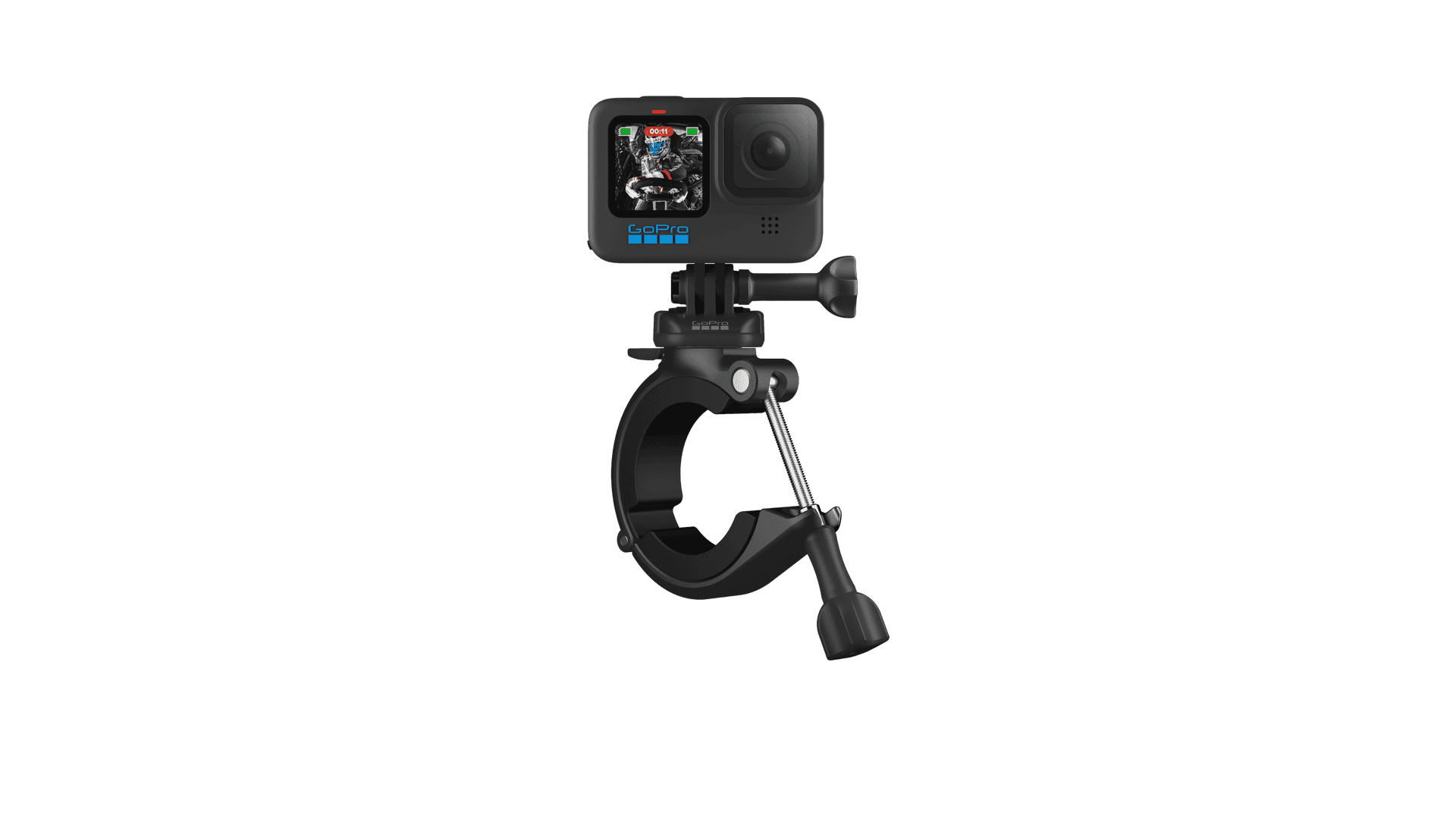 Large Tube Mount