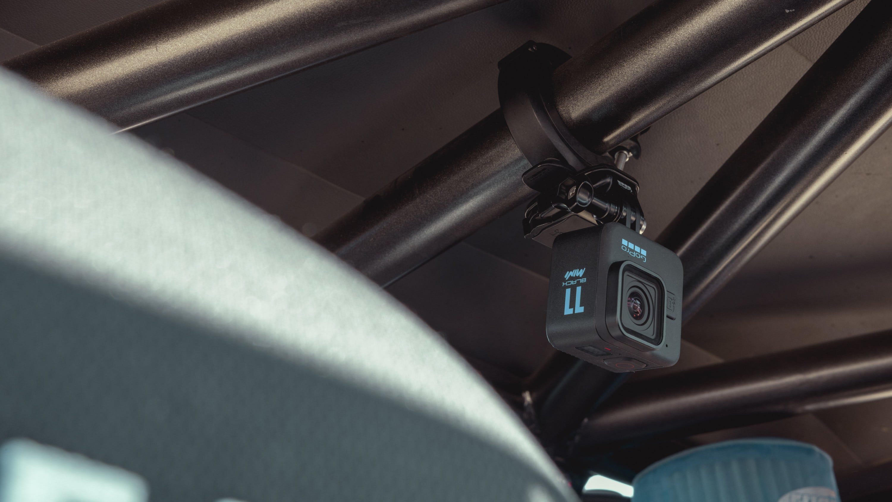 GoPro Large Tube Mount