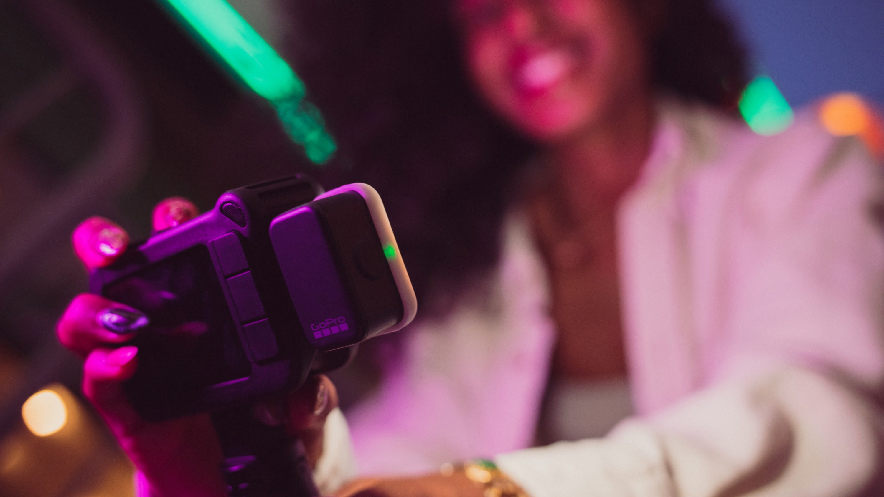 GoPro Light Mod