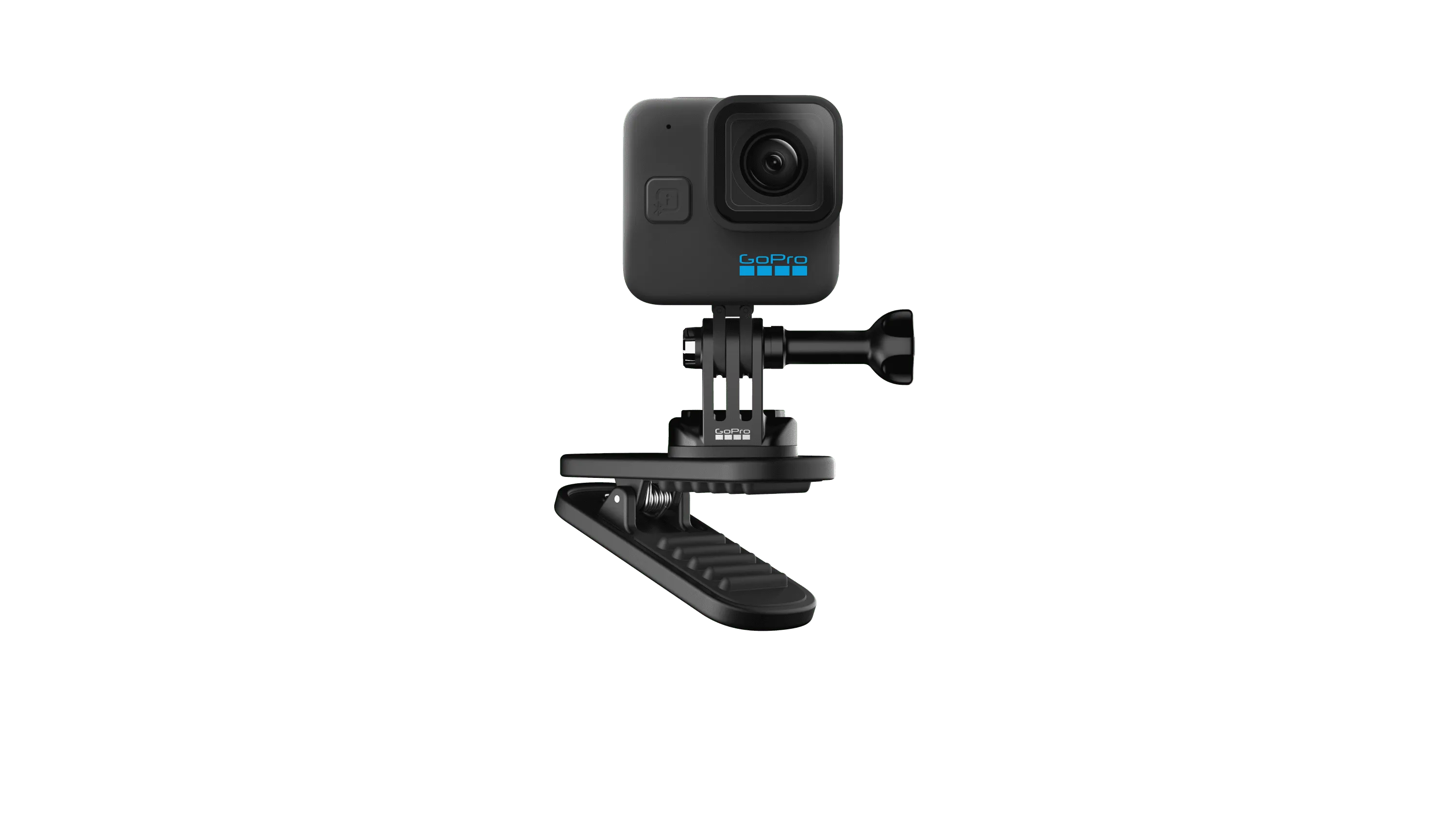 GoPro Magnetic Swivel Clip