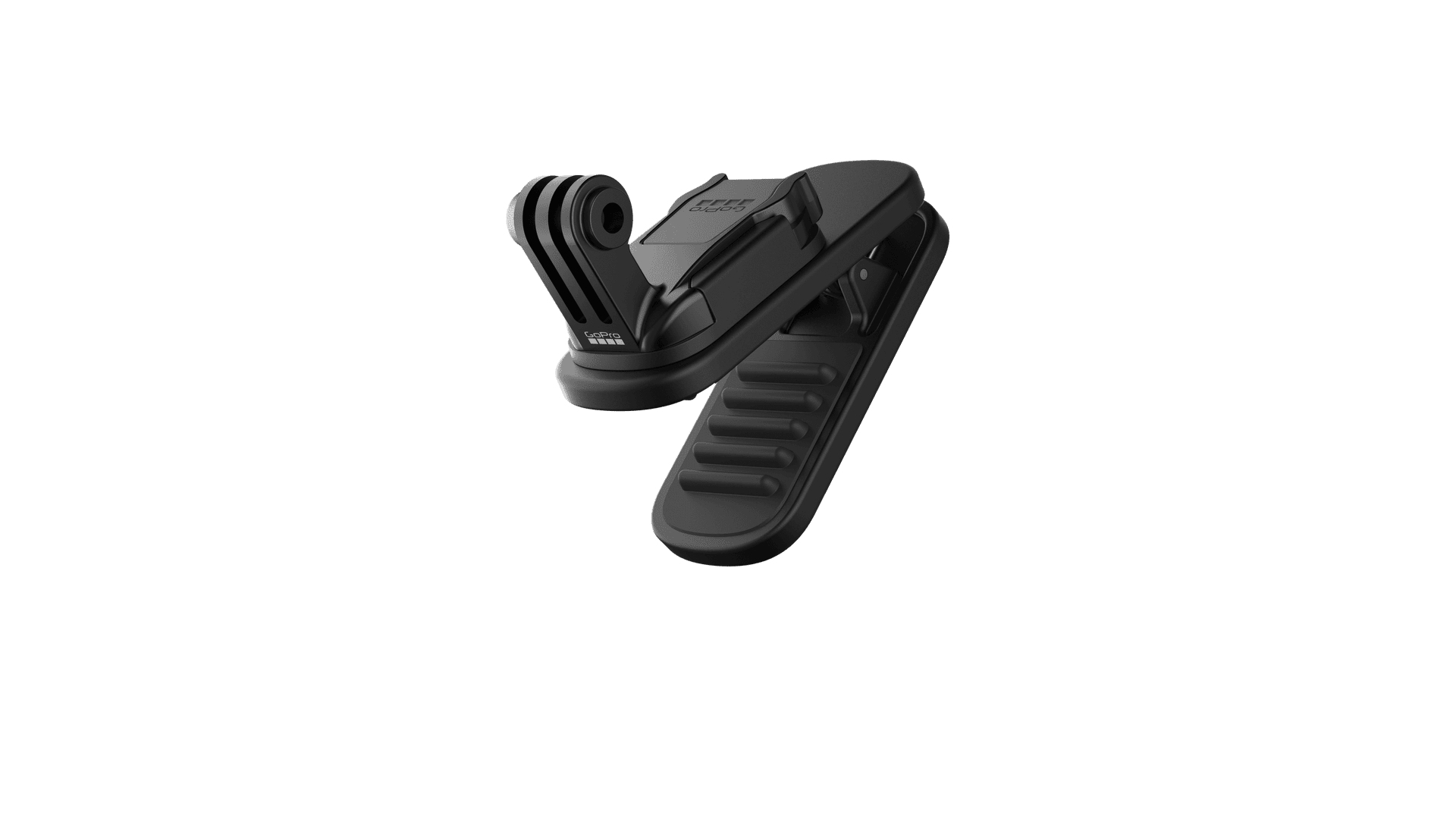 Magnetic Swivel Clip