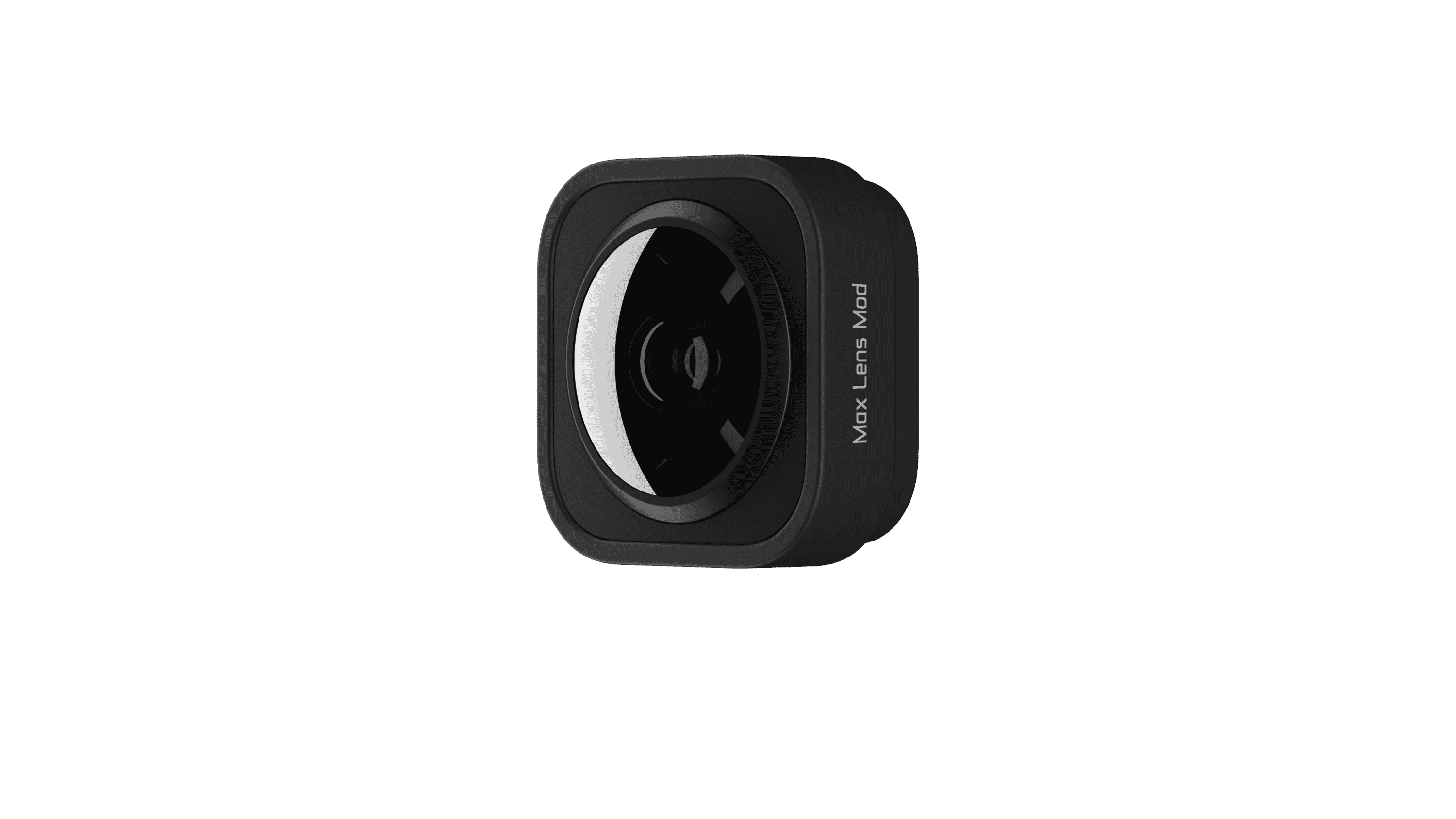 GoPro Max Lens Mod