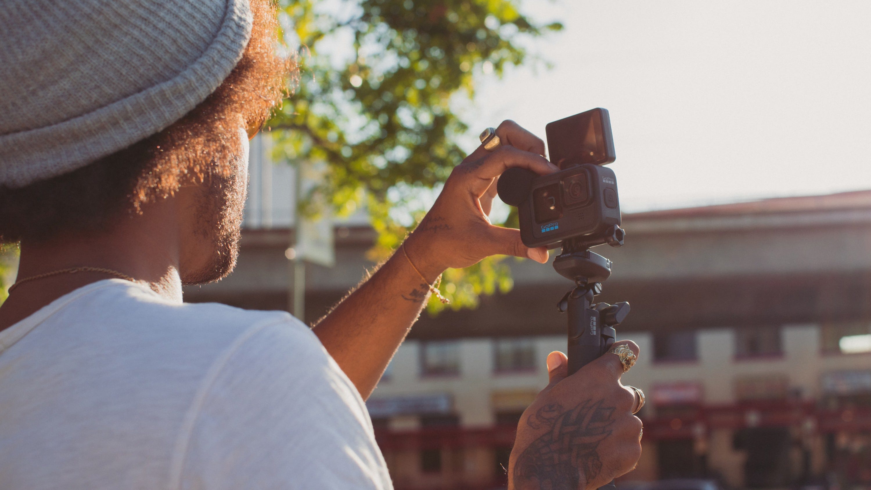 GoPro Media Mod
