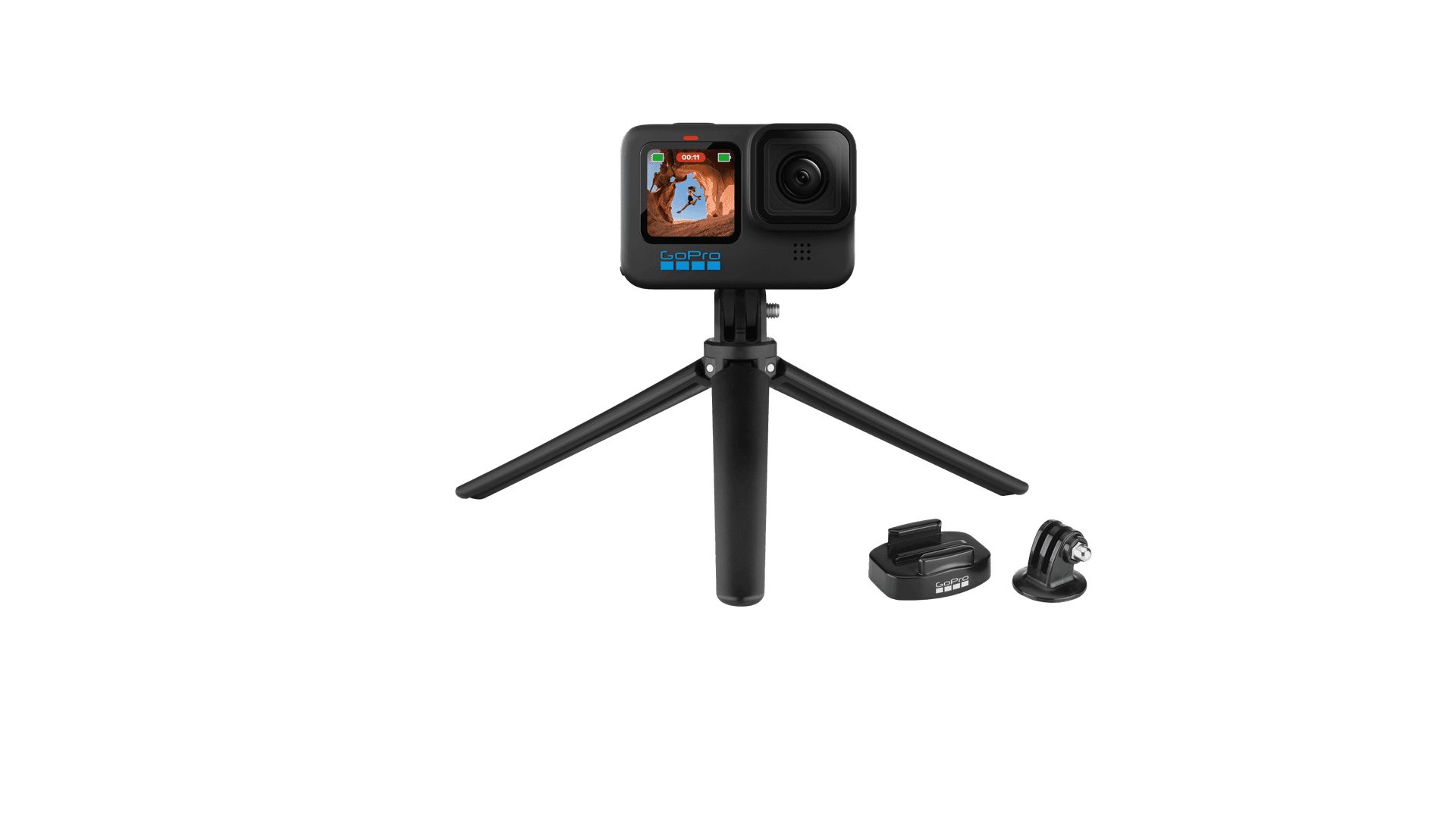 Tripod Mounts for secure camera stability and enhanced photography experience.