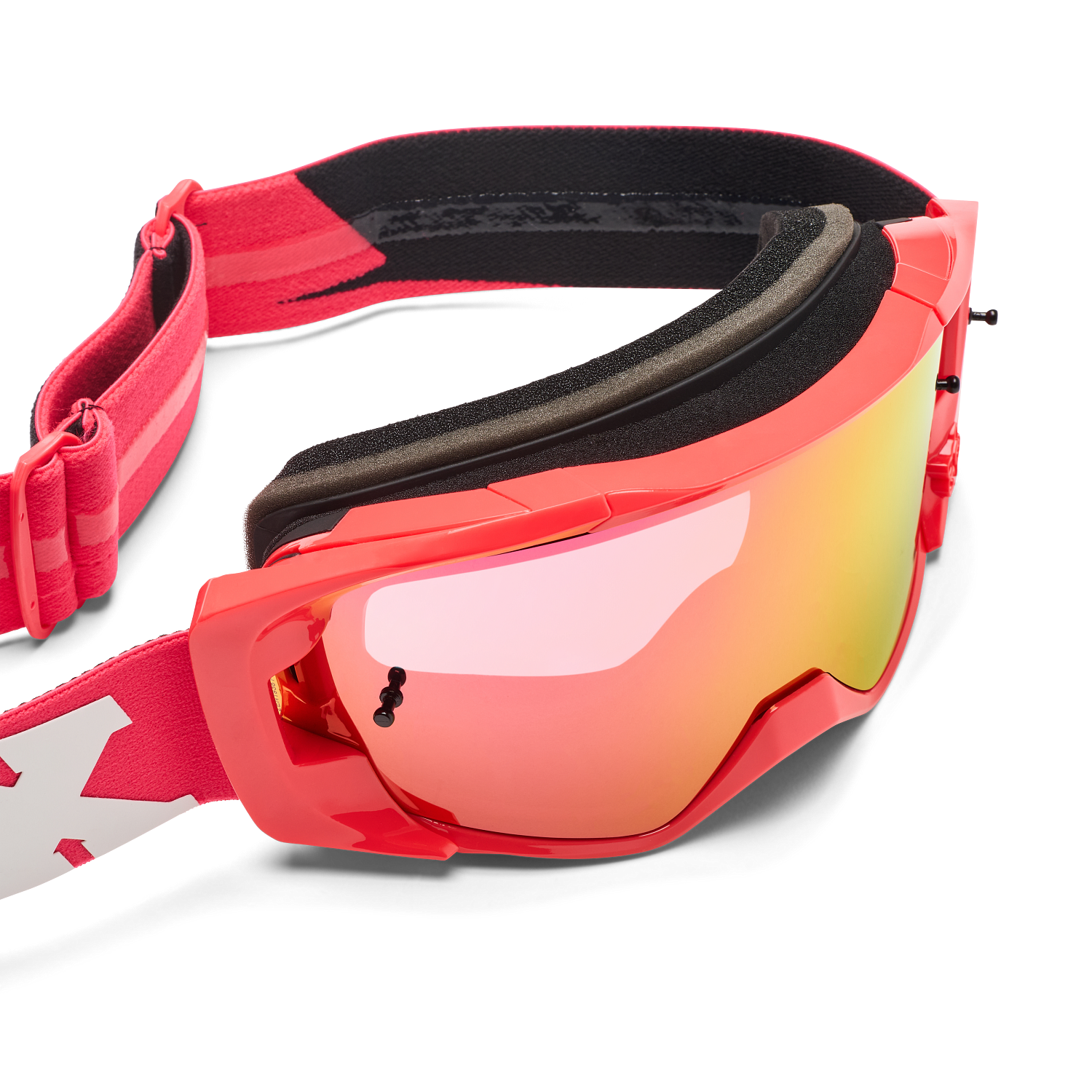 VUE CORE GOGGLE - VIVID - NEON PINK